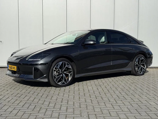 Hyundai IONIQ 6 - Afbeelding 1 van 30
