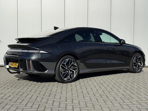 Hyundai IONIQ 6 - Afbeelding 3 van 30