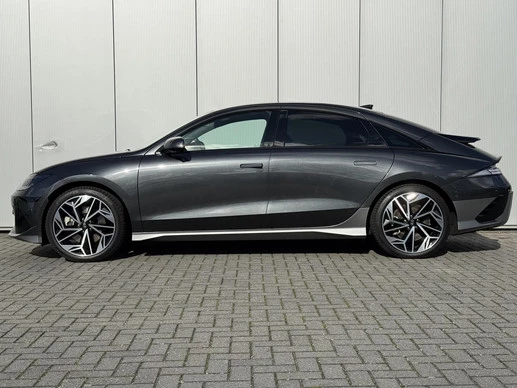 Hyundai IONIQ 6 - Afbeelding 7 van 30