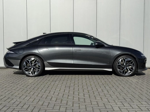 Hyundai IONIQ 6 - Afbeelding 8 van 30