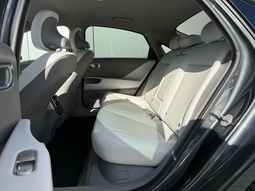 Hyundai IONIQ 6 - Afbeelding 11 van 30