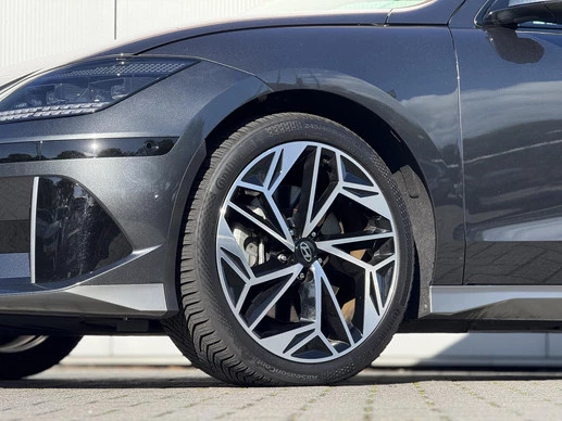 Hyundai IONIQ 6 - Afbeelding 15 van 30