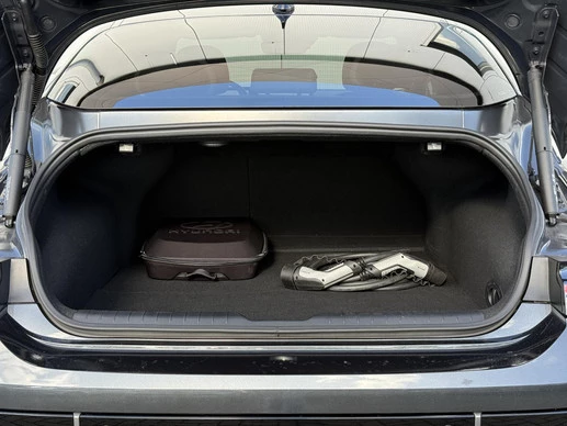 Hyundai IONIQ 6 - Afbeelding 30 van 30