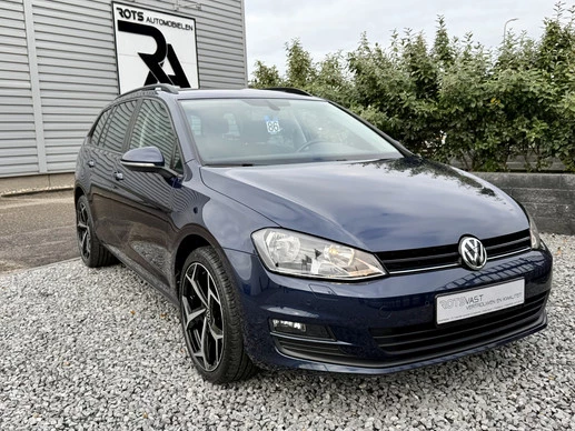 Volkswagen Golf Variant - Afbeelding 3 van 16