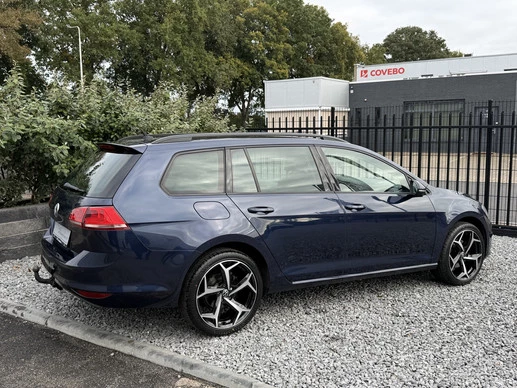 Volkswagen Golf Variant - Afbeelding 5 van 16