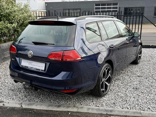 Volkswagen Golf Variant - Afbeelding 6 van 16