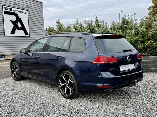 Volkswagen Golf Variant - Afbeelding 8 van 16