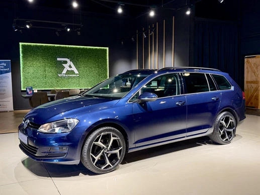 Volkswagen Golf Variant - Afbeelding 9 van 16