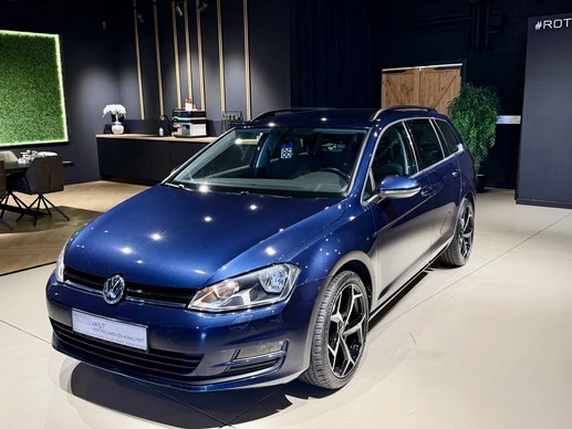 Volkswagen Golf Variant - Afbeelding 10 van 16