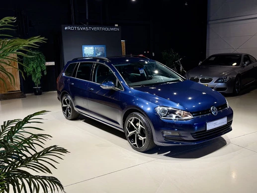 Volkswagen Golf Variant - Afbeelding 11 van 16