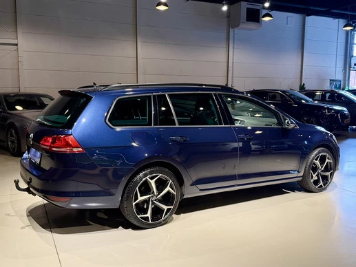 Volkswagen Golf Variant - Afbeelding 12 van 16