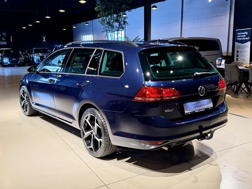 Volkswagen Golf Variant - Afbeelding 13 van 16