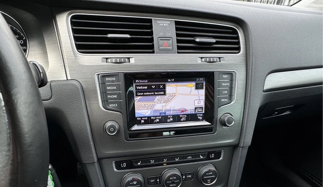 Volkswagen Golf Variant - Afbeelding 16 van 16