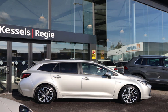 Toyota Corolla Touring Sports - Afbeelding 3 van 30