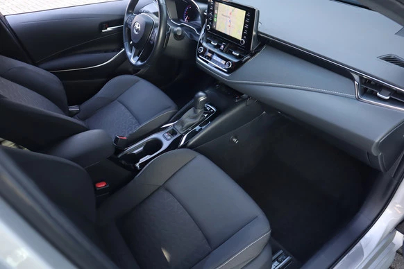 Toyota Corolla Touring Sports - Afbeelding 5 van 30