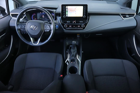 Toyota Corolla Touring Sports - Afbeelding 6 van 30