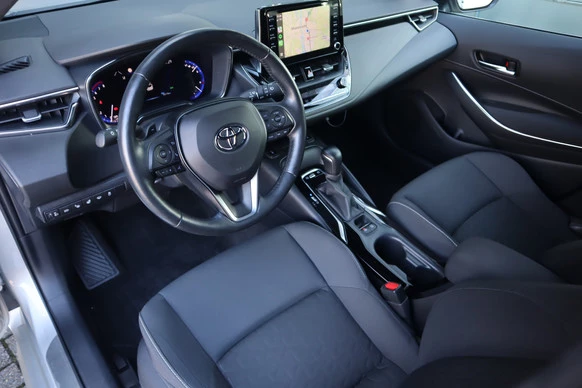 Toyota Corolla Touring Sports - Afbeelding 7 van 30