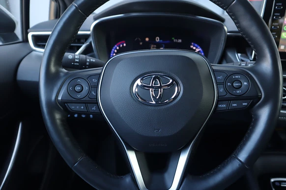 Toyota Corolla Touring Sports - Afbeelding 11 van 30