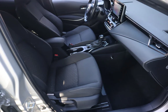Toyota Corolla Touring Sports - Afbeelding 15 van 30