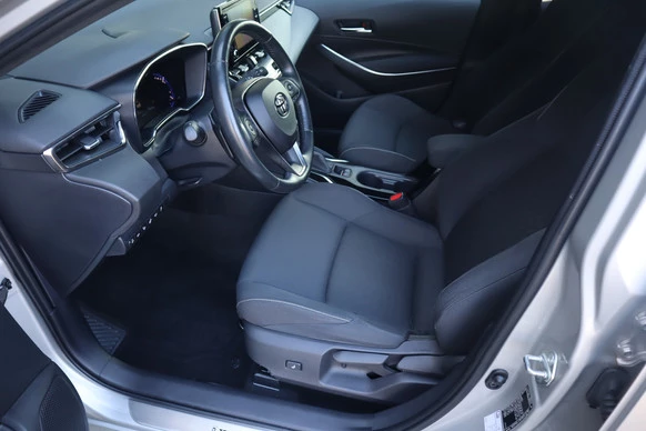 Toyota Corolla Touring Sports - Afbeelding 16 van 30