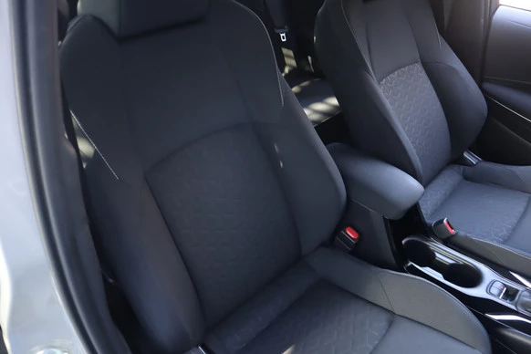 Toyota Corolla Touring Sports - Afbeelding 17 van 30