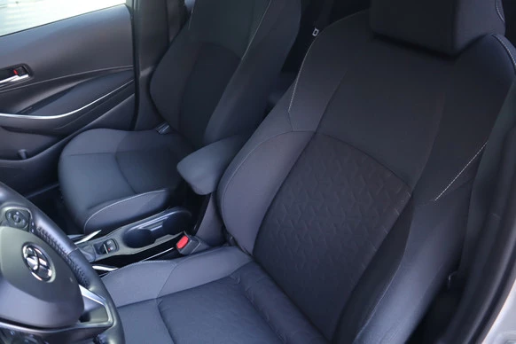 Toyota Corolla Touring Sports - Afbeelding 18 van 30