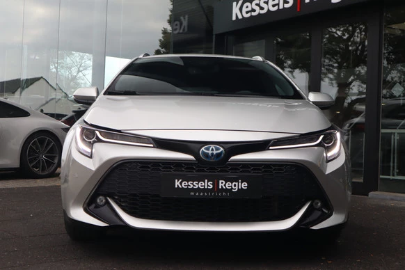 Toyota Corolla Touring Sports - Afbeelding 19 van 30
