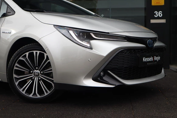 Toyota Corolla Touring Sports - Afbeelding 20 van 30