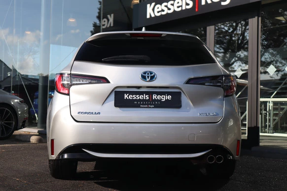 Toyota Corolla Touring Sports - Afbeelding 23 van 30