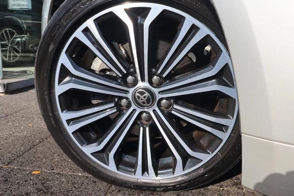 Toyota Corolla Touring Sports - Afbeelding 24 van 30
