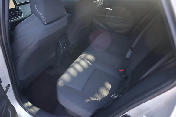 Toyota Corolla Touring Sports - Afbeelding 27 van 30