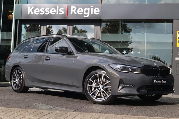 BMW 3 Serie - Afbeelding 1 van 30