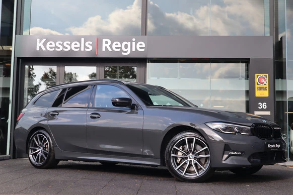 BMW 3 Serie - Afbeelding 2 van 30