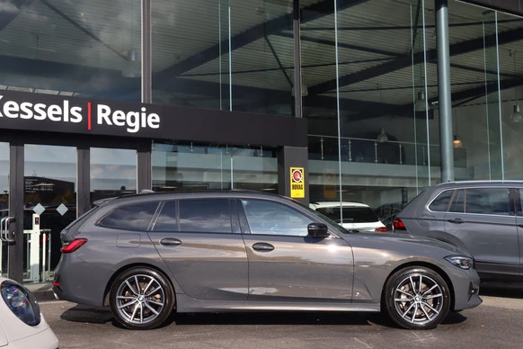 BMW 3 Serie - Afbeelding 3 van 30