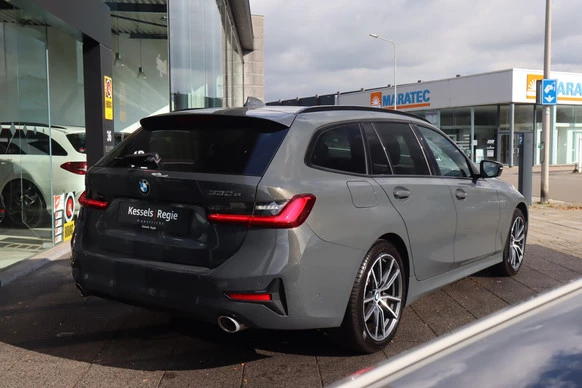 BMW 3 Serie - Afbeelding 4 van 30