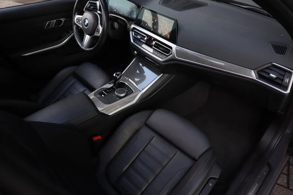 BMW 3 Serie - Afbeelding 5 van 30
