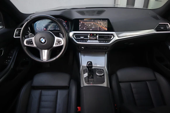 BMW 3 Serie - Afbeelding 6 van 30