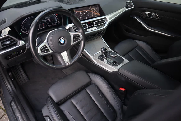 BMW 3 Serie - Afbeelding 7 van 30