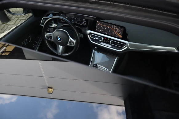 BMW 3 Serie - Afbeelding 8 van 30