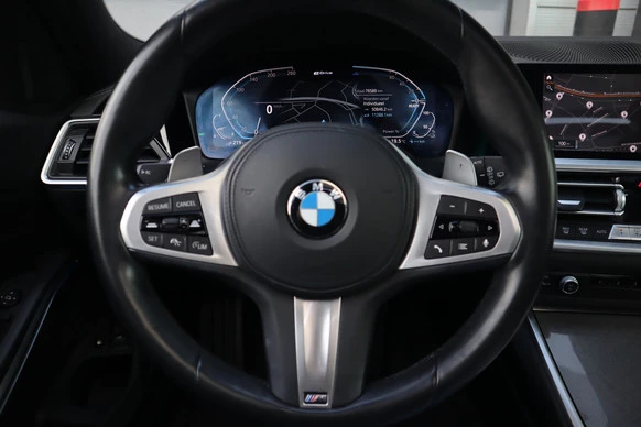 BMW 3 Serie - Afbeelding 13 van 30