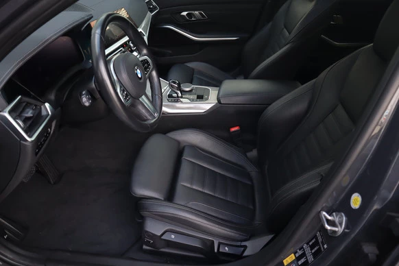 BMW 3 Serie - Afbeelding 17 van 30