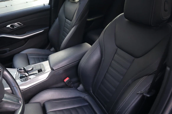 BMW 3 Serie - Afbeelding 18 van 30