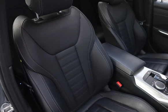 BMW 3 Serie - Afbeelding 19 van 30