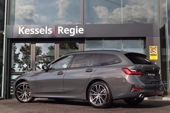 BMW 3 Serie - Afbeelding 21 van 30
