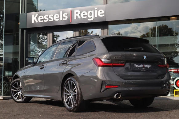 BMW 3 Serie - Afbeelding 22 van 30