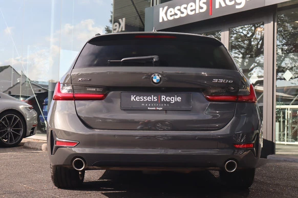 BMW 3 Serie - Afbeelding 23 van 30