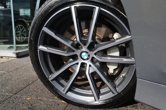BMW 3 Serie - Afbeelding 24 van 30