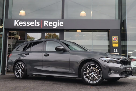 BMW 3 Serie - Afbeelding 2 van 30