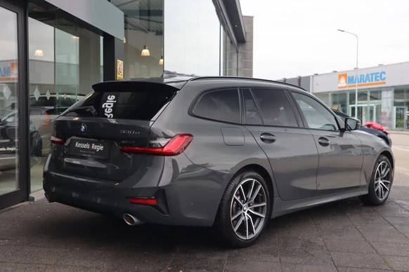 BMW 3 Serie - Afbeelding 4 van 30