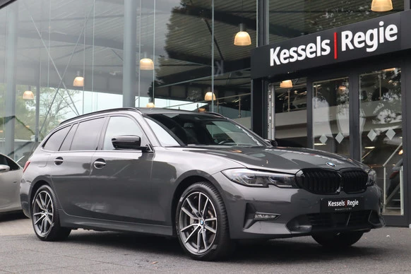 BMW 3 Serie - Afbeelding 20 van 30